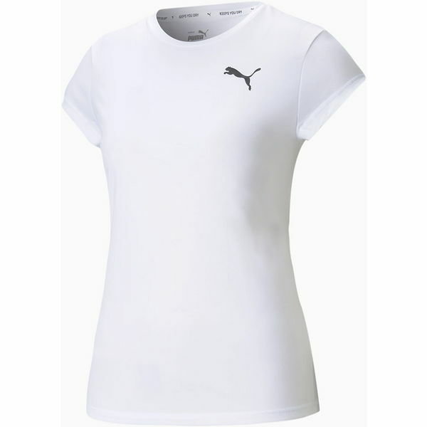 Koszulka damska Active Tee Puma