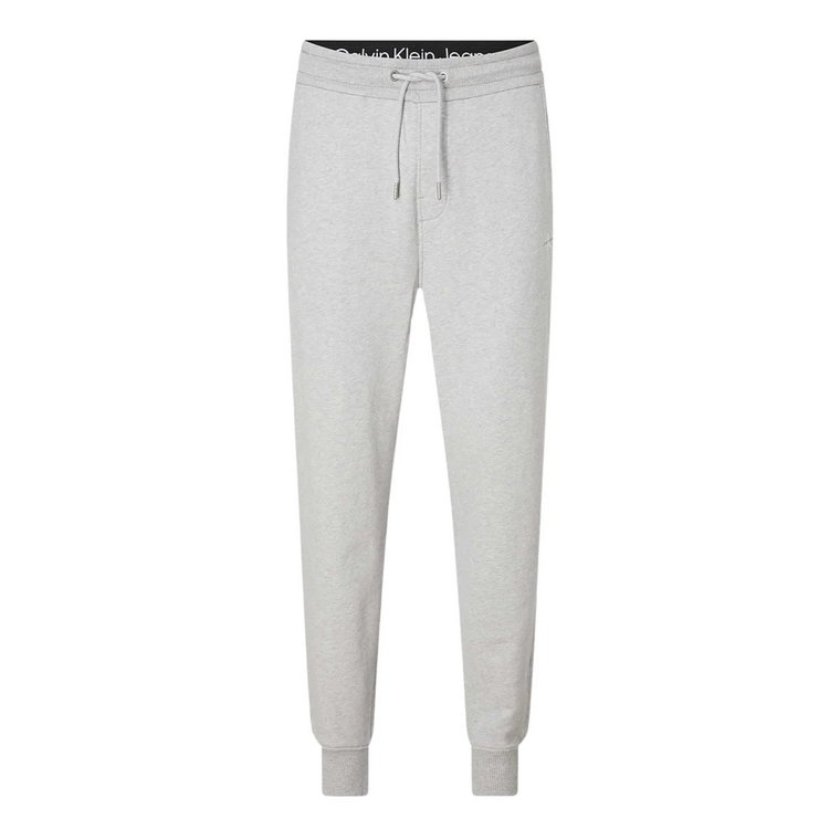 Wide Trousers Calvin Klein Jeans