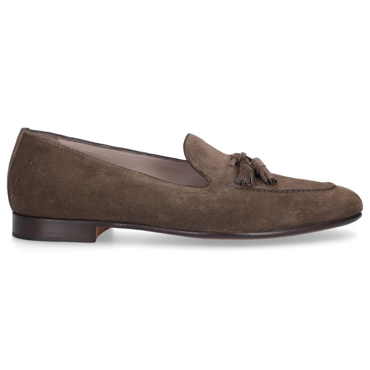 EN AVANT Loafer 355-01B zamsz