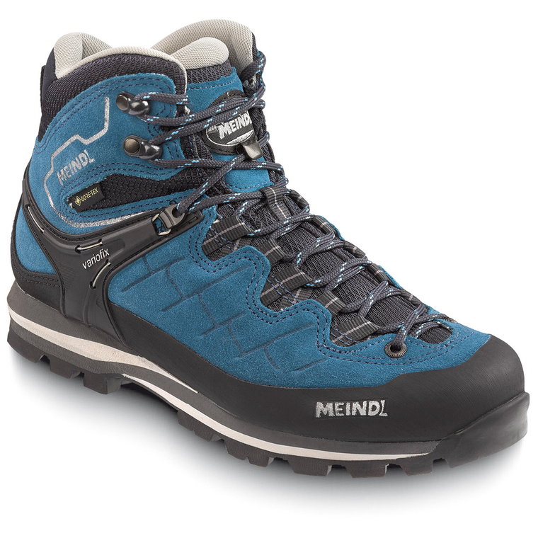 Buty trekkingowe damskie Meindl Litepeak Lady GTX, z membraną Gore-Tex