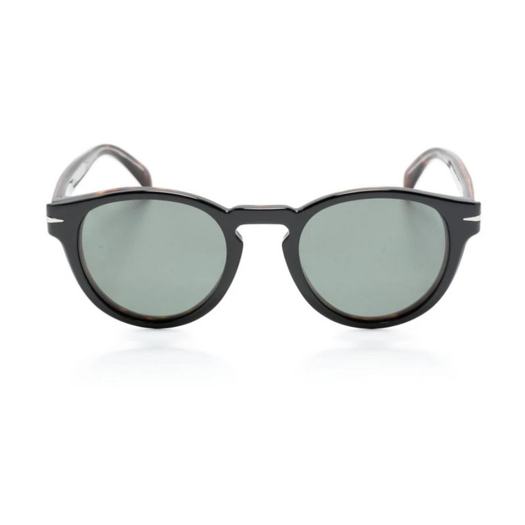 Db7104Cs 086Uc Okulary przeciwsłoneczne Eyewear by David Beckham