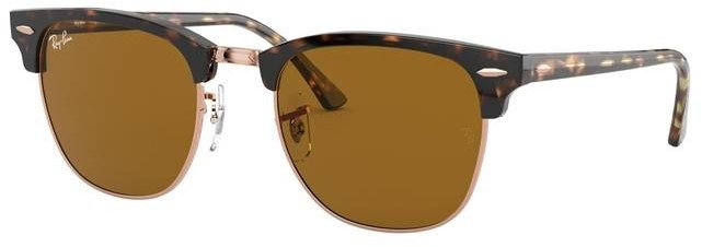 Okulary Przeciwsłoneczne Ray Ban RB 3016 CLUBMASTER 130933