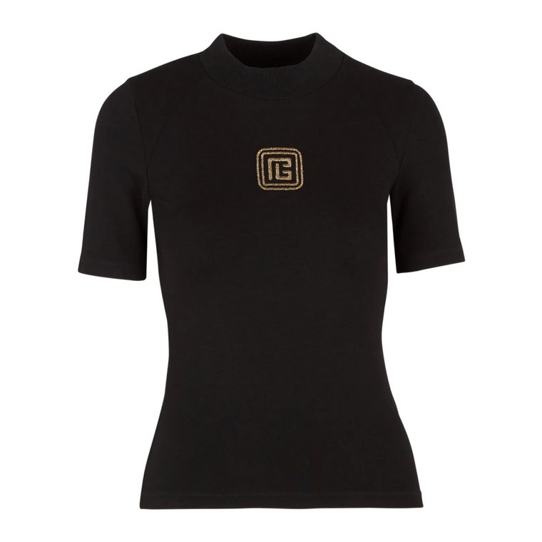 Retro PB T-shirt Balmain