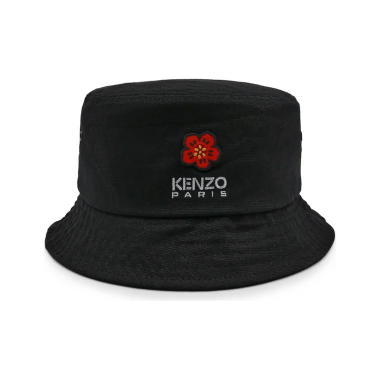 Kenzo Kapelusz BUCKET