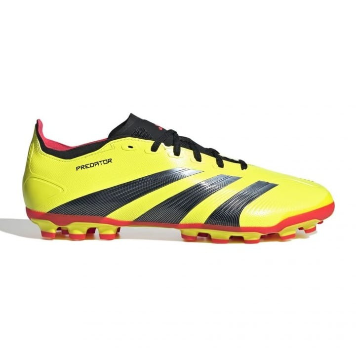 Buty adidas Predator League 2G/3G Ag M IF3209 żółte