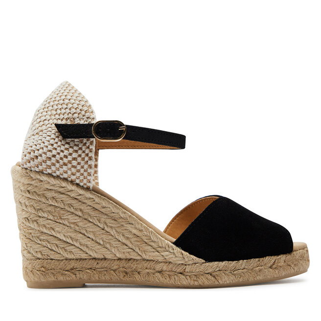 Espadryle Geox