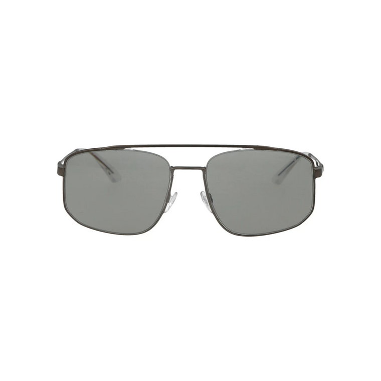 Okulary przeciwsłoneczne 0Ea2139 - Stylowe i Trendy Emporio Armani