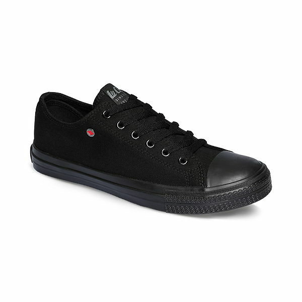 Buty LCW-22-31 Casual Lee Cooper