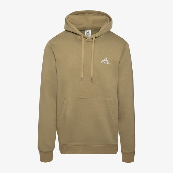 ADIDAS BLUZA Z KAPTUREM M FEELCOZY HD