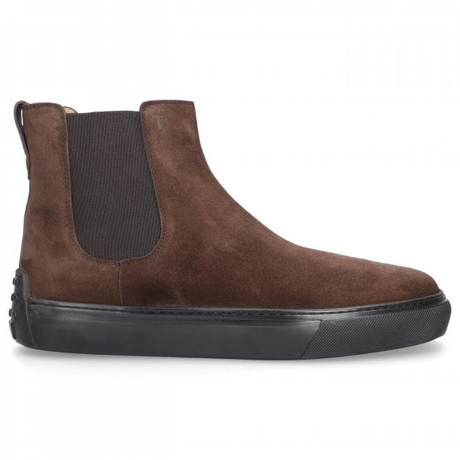 Tod's Chelsea Boots M62C