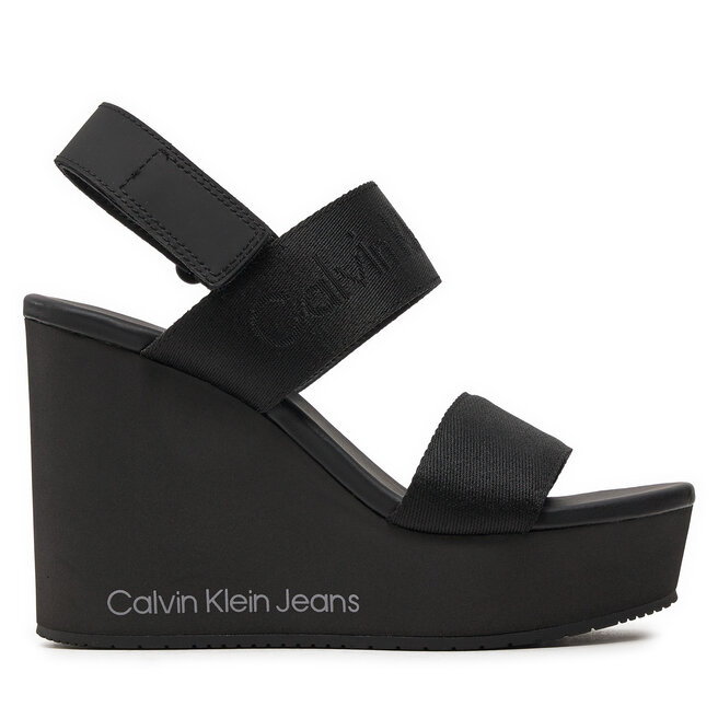 Sandały Calvin Klein Jeans