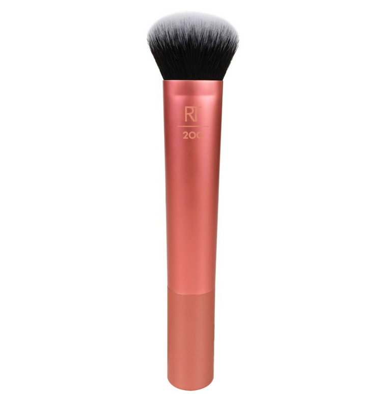 Real Techniques Expert Face Brush Pędzel