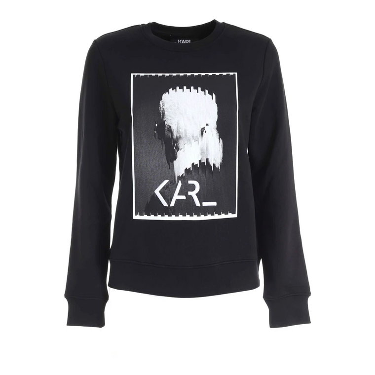 Bluza amp; Karl Lagerfeld