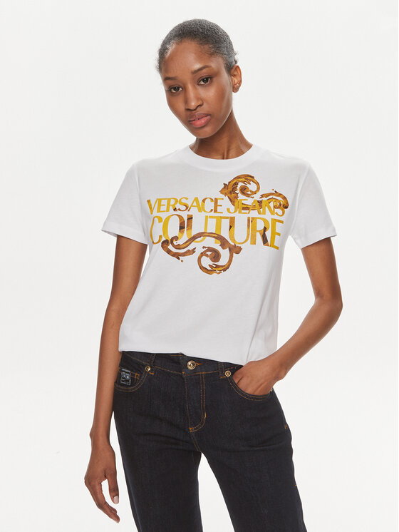 T-Shirt Versace Jeans Couture