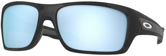 Okulary Przeciwsłoneczne Oakley OO 9263 TURBINE 926364