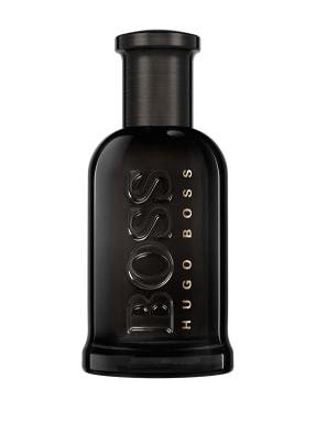 Boss Boss Bottled