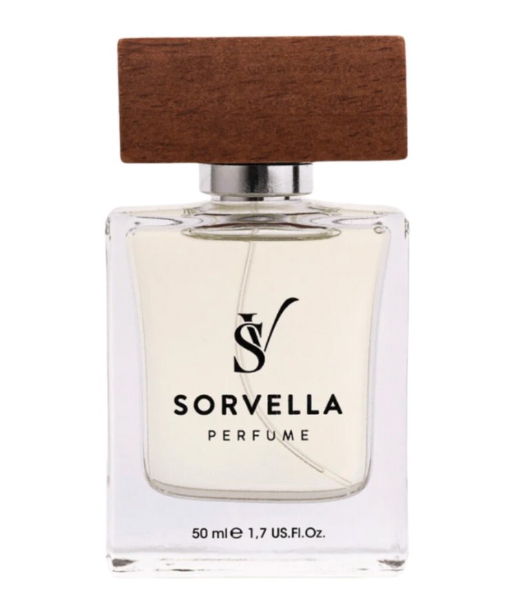 Sorvella Standard S612 Woda perfumowana dla mężczyzn