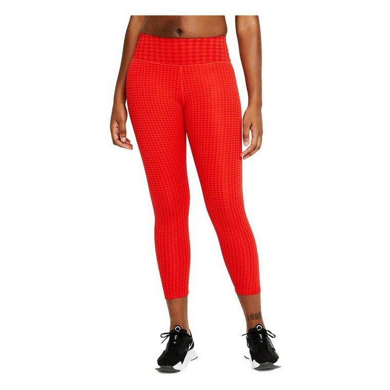 Legginsy sportowe damskie Dd4563 Nike