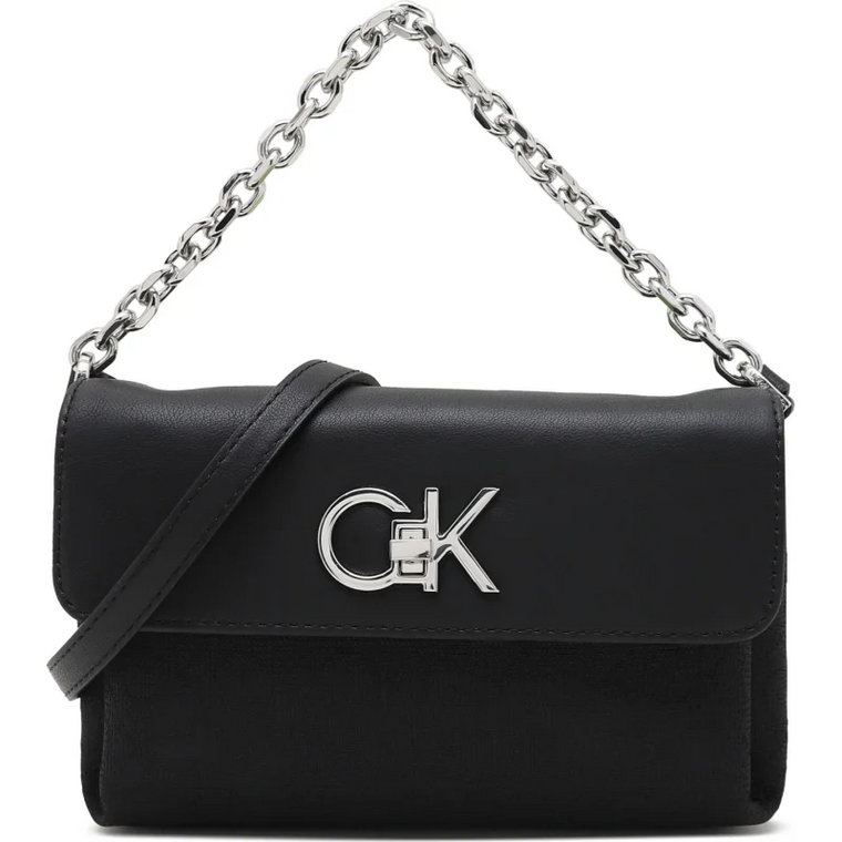 Calvin Klein Listonoszka CROSSBODY_JCQ