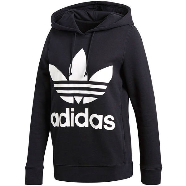 Bluza damska Trefoil Adidas Originals