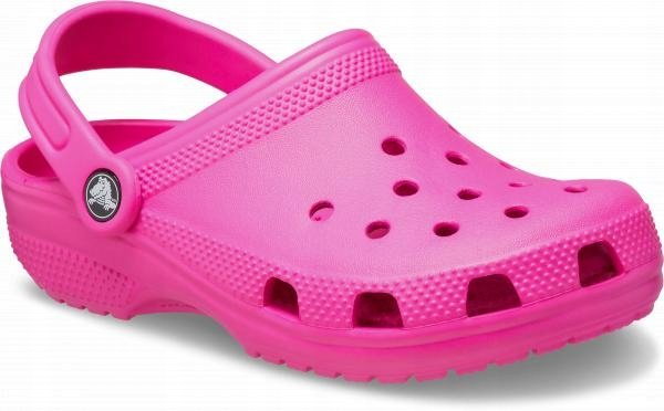 Dziecięce Buty Chodaki Crocs Classic Kids 206991 Clog 29-30