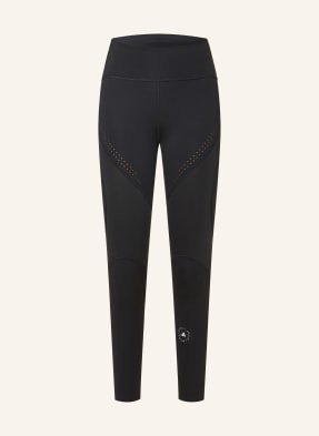 Adidas By Stella Mccartney Legginsy Truepurpose Optime schwarz