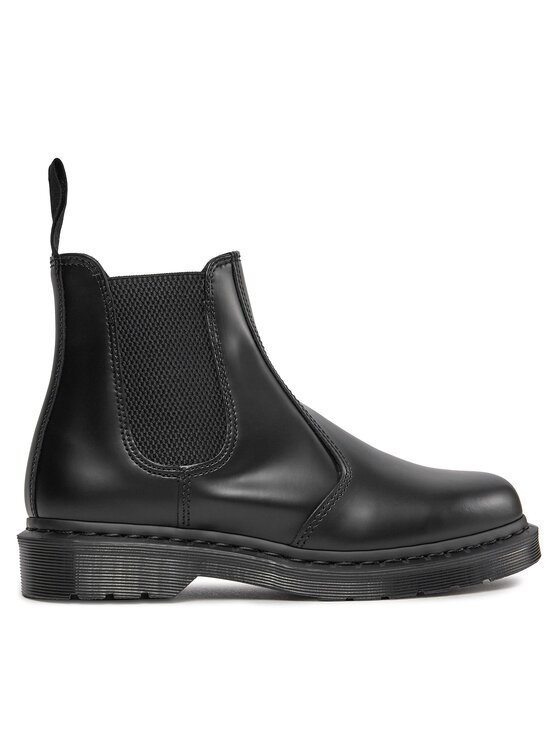 Sztyblety Dr. Martens