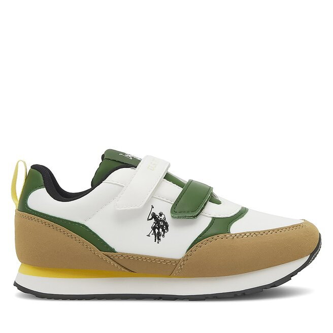 Sneakersy U.S. Polo Assn.