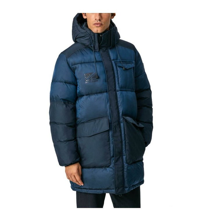 Parka Rowland Pepe Jeans