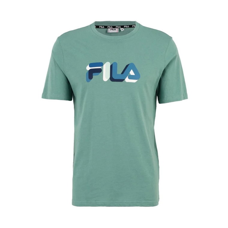 T-Shirts Fila