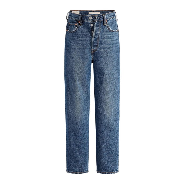 Straight Trousers Levi's