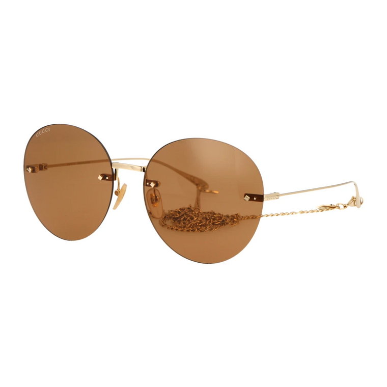Stylowe okulary przeciwsłoneczne Gg1149S Gucci