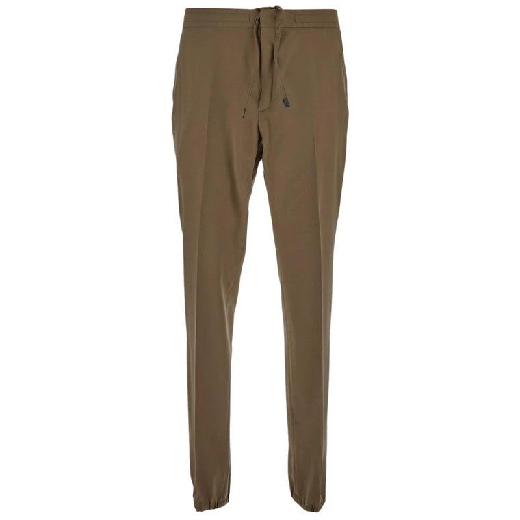 Sweatpants Ermenegildo Zegna