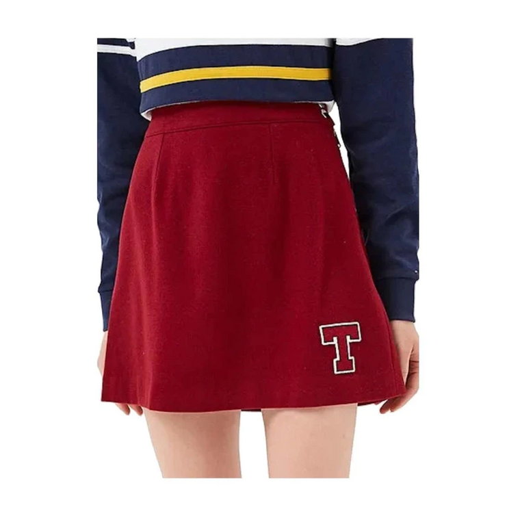 Spódnica TJW Tommy Hilfiger