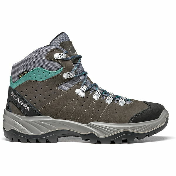 Buty Mistral GTX WMN Scarpa