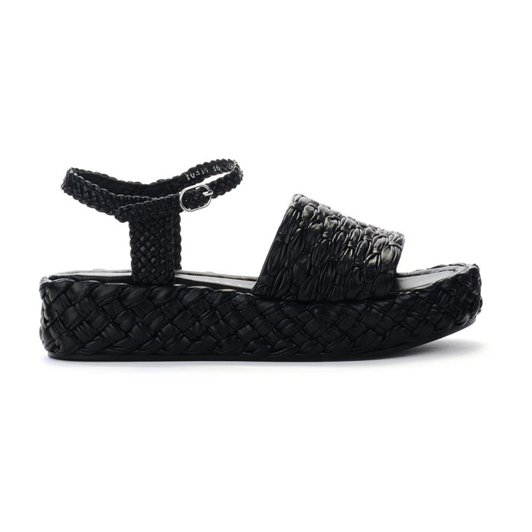 Flat Sandals Pons Quintana