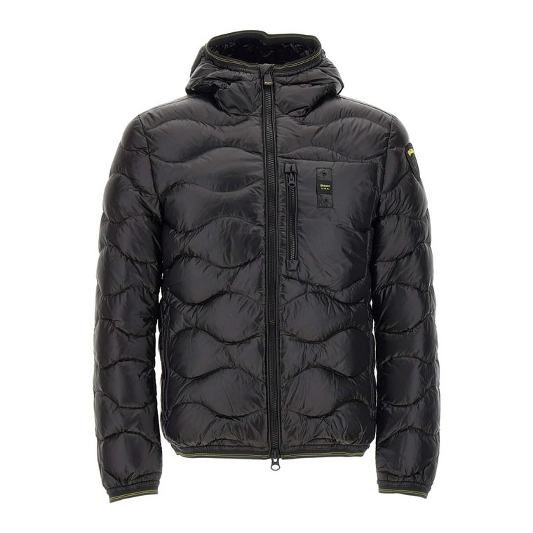 Down Jackets Blauer