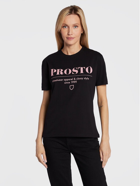 T-Shirt PROSTO.