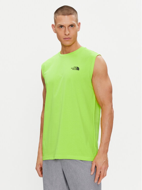 Tank top The North Face