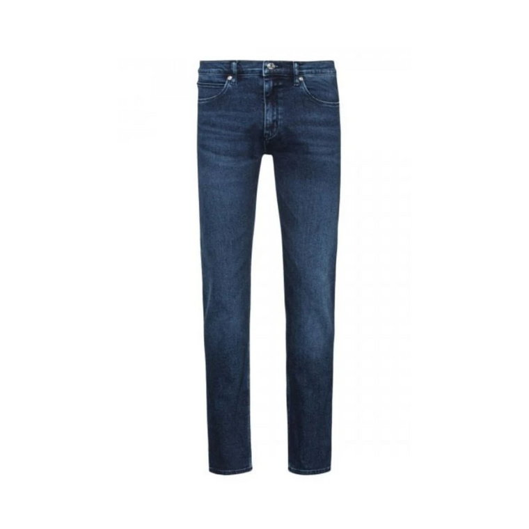 Slim-fit Jeans Hugo Boss