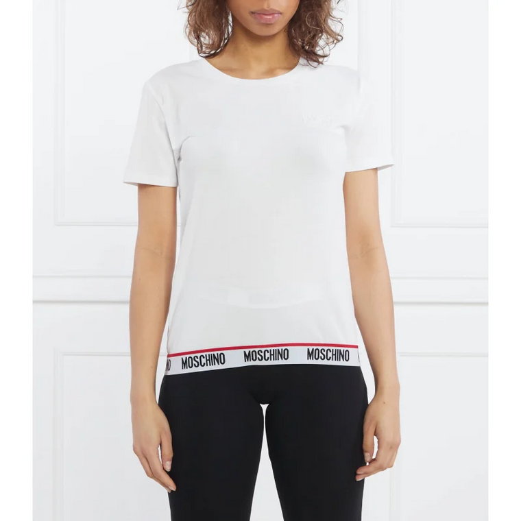 Moschino Underwear T-shirt | Regular Fit