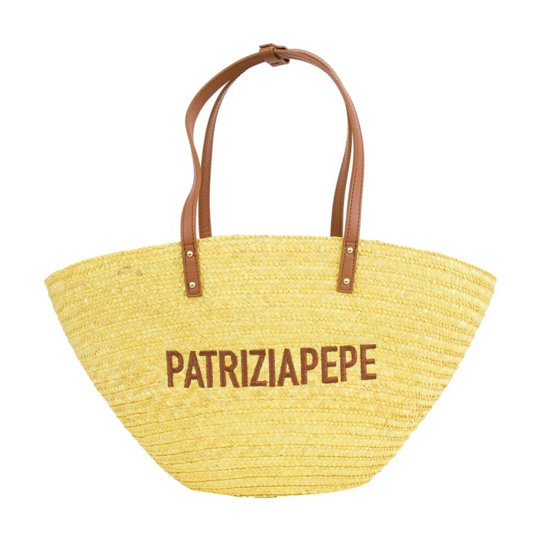 Tote Bags Patrizia Pepe