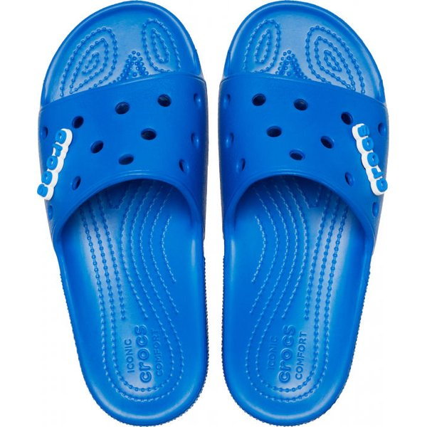 Klapki Classic Slide Jibbitz Crocs