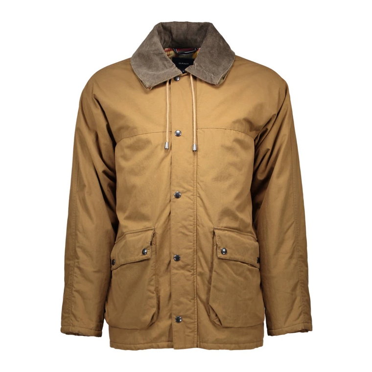 Winter Jackets Gant