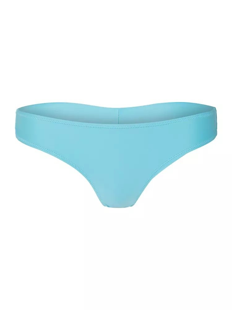 Dół od bikini Volcom Semplicemente Solid Cheekini -M