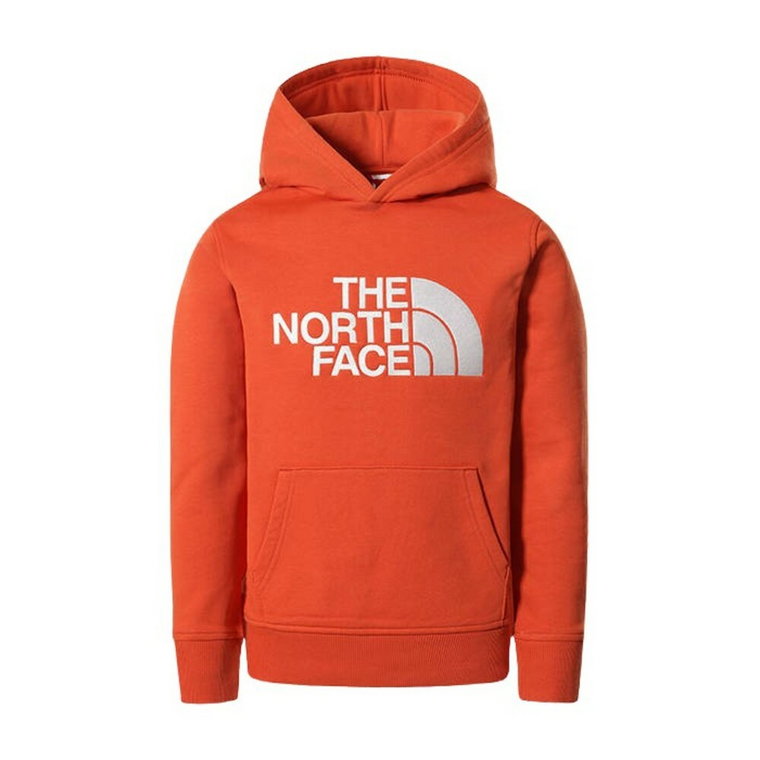 Bluza Youth Drew PeakF0A33H4EMJ The North Face