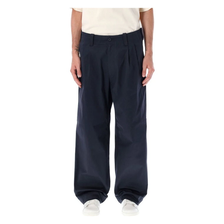 Trousers Emporio Armani