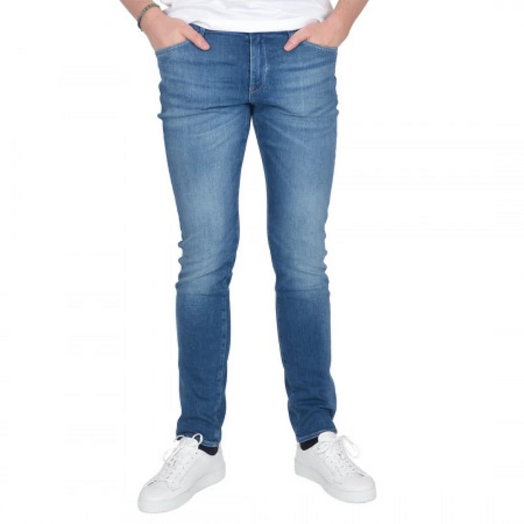Skinny Jeans Hugo Boss