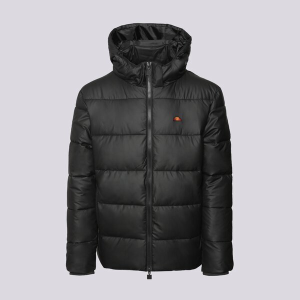 ELLESSE KURTKA PUCHOWA TREVANI JACKET BLK