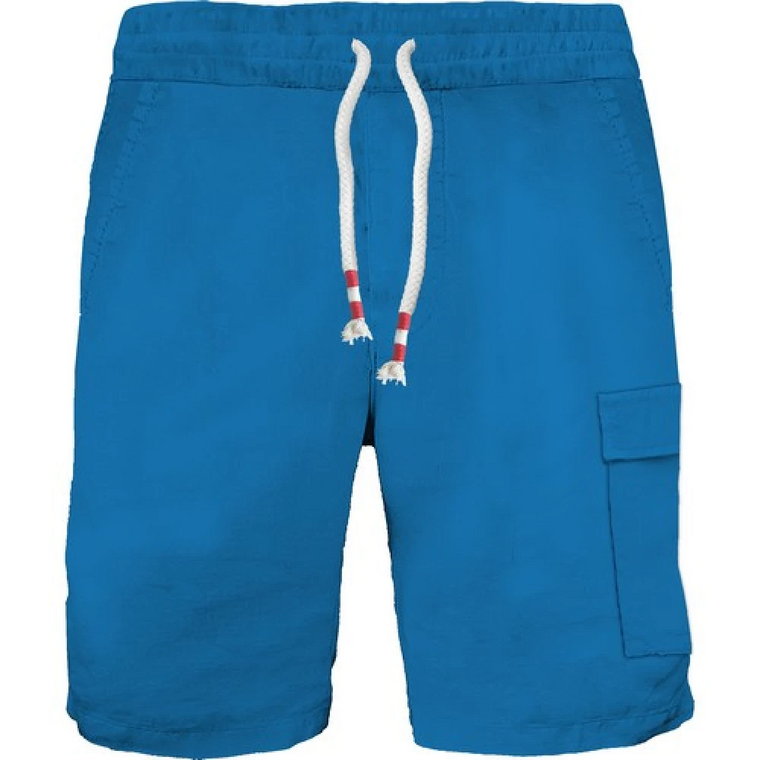 Casual Shorts MC2 Saint Barth